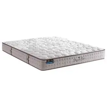 2022金可儿床垫床垫专家之选五星之选世贸深坑20初心健脊优雅寰宇健脊