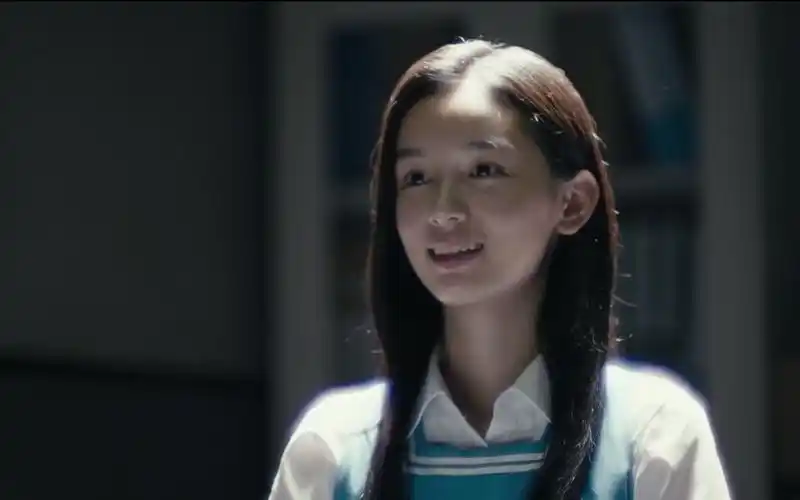 【少年的你】魏莱|"我什么都没有做过"