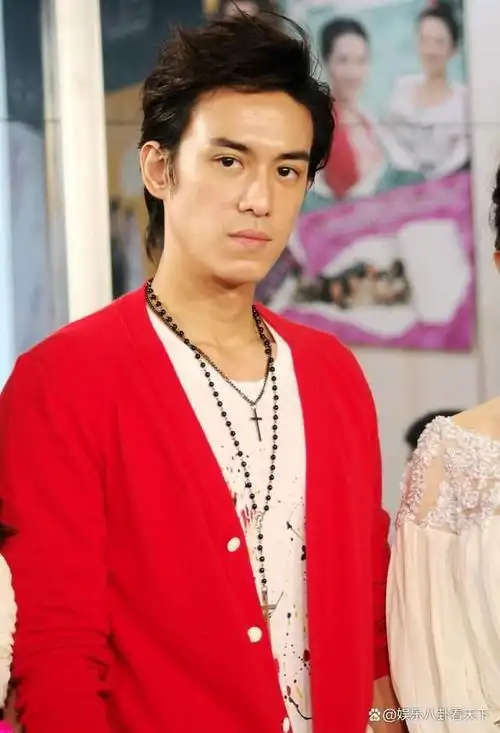 回顾表面是艺人,实际是阔少爷的6位男星,混不好就要继承家产了