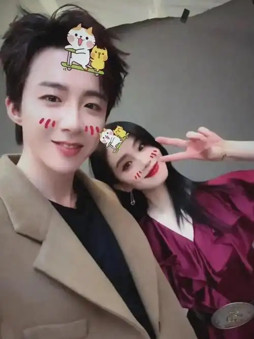 曝刘诗诗不选胡歌系因没被男方追求嫁吴奇隆心甘情愿赚钱养家