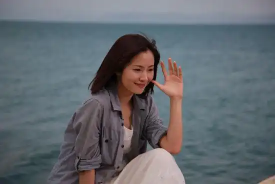 《假装情侣》解读爱情新模式 江一燕引女性共鸣