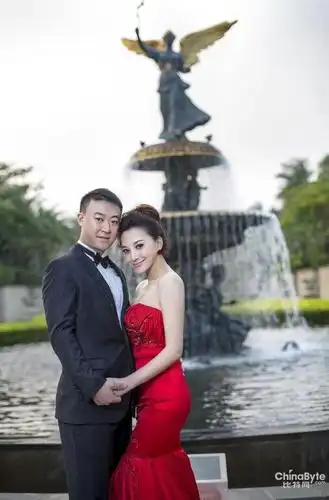 好兄弟王皓刚刚升级为爸爸,这让马琳也颇为羡慕,如今终于再次走进婚姻