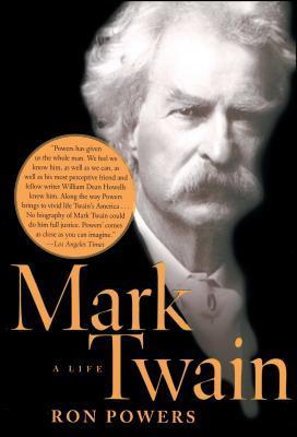 预订 mark twain: a life