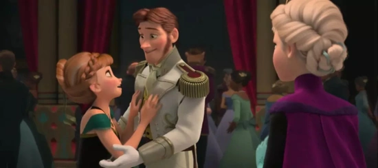 当童话开始反叛当公主等不到王子拯救