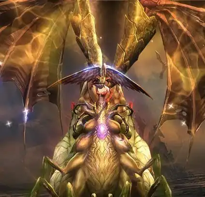 斗罗大陆:星斗大森林中的五行属性魂兽代表,泰坦巨猿修为最低_网易