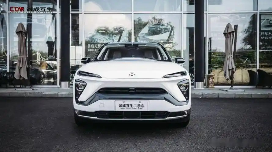 【蔚来es6 600km 运动版】_搜狐汽车_搜狐网