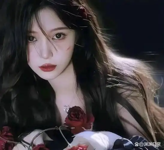 女生头像ins仙女温柔可爱甜美可爱