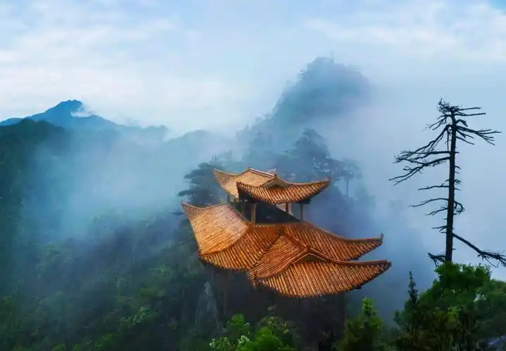 聚焦江西旅发大会 | 抚州:文旅融合促发展 全域旅游迎客来