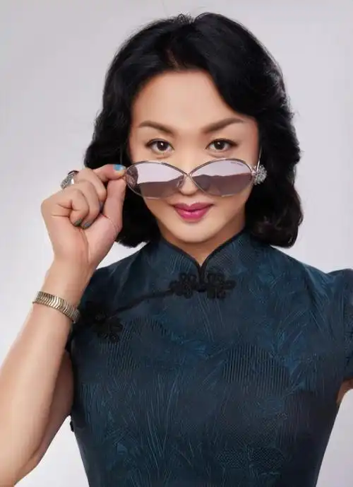 金星三观有多正?进韩国被海关歧视,金星的回应霸气又爱国