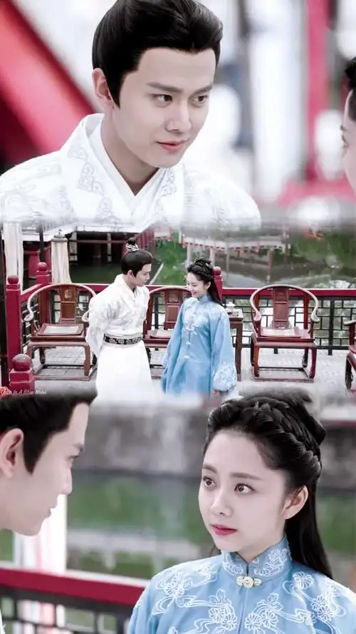 《锦衣之下》有哪些齁甜场面,可以留图一起留念吗?