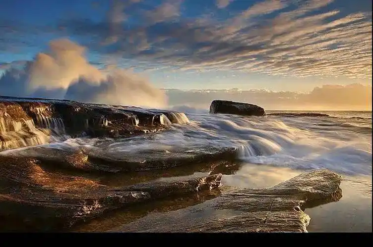 一念起,万水千山;一念灭,沧海桑田_岁月_人生_生命