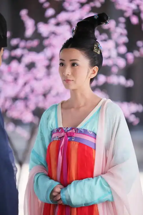 唐宫燕-孟凡-刘庭羽饰