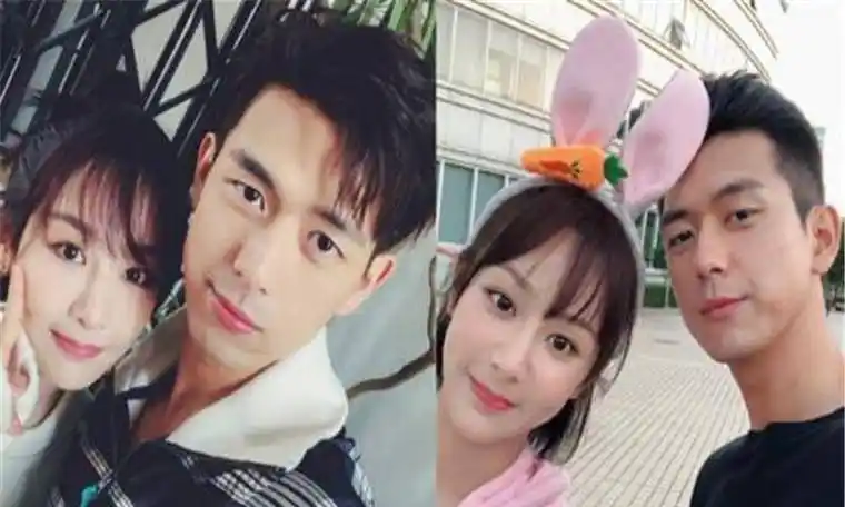 原创李现连续3年为杨紫送生日祝福童颜夫妇售后真甜张一山直接被杨紫