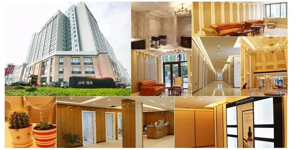 宁波皮肤整形公立医院