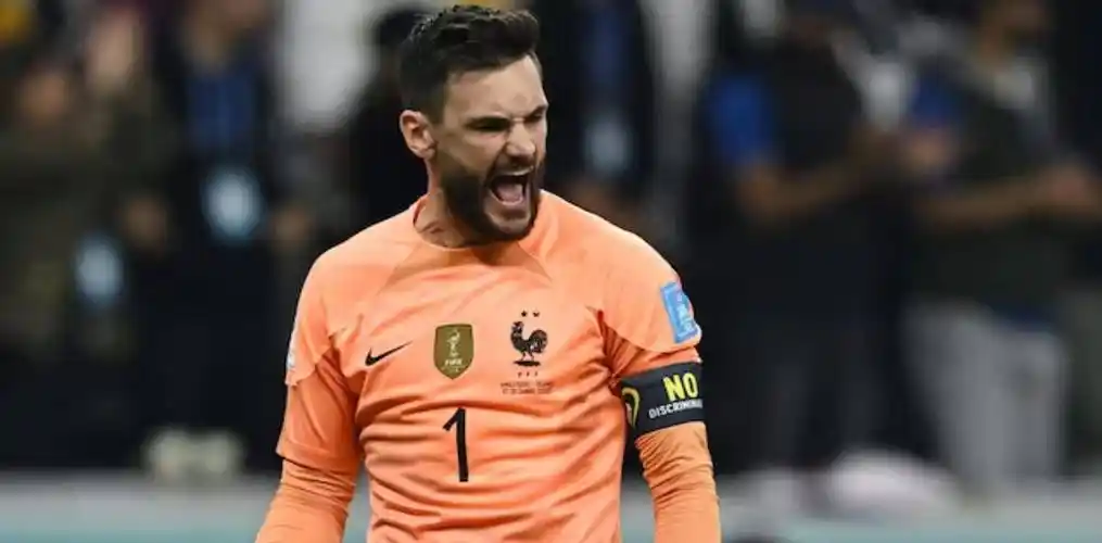 国际米兰希望引进热刺门将代替奥纳纳_雨果·洛里斯_球员_比赛