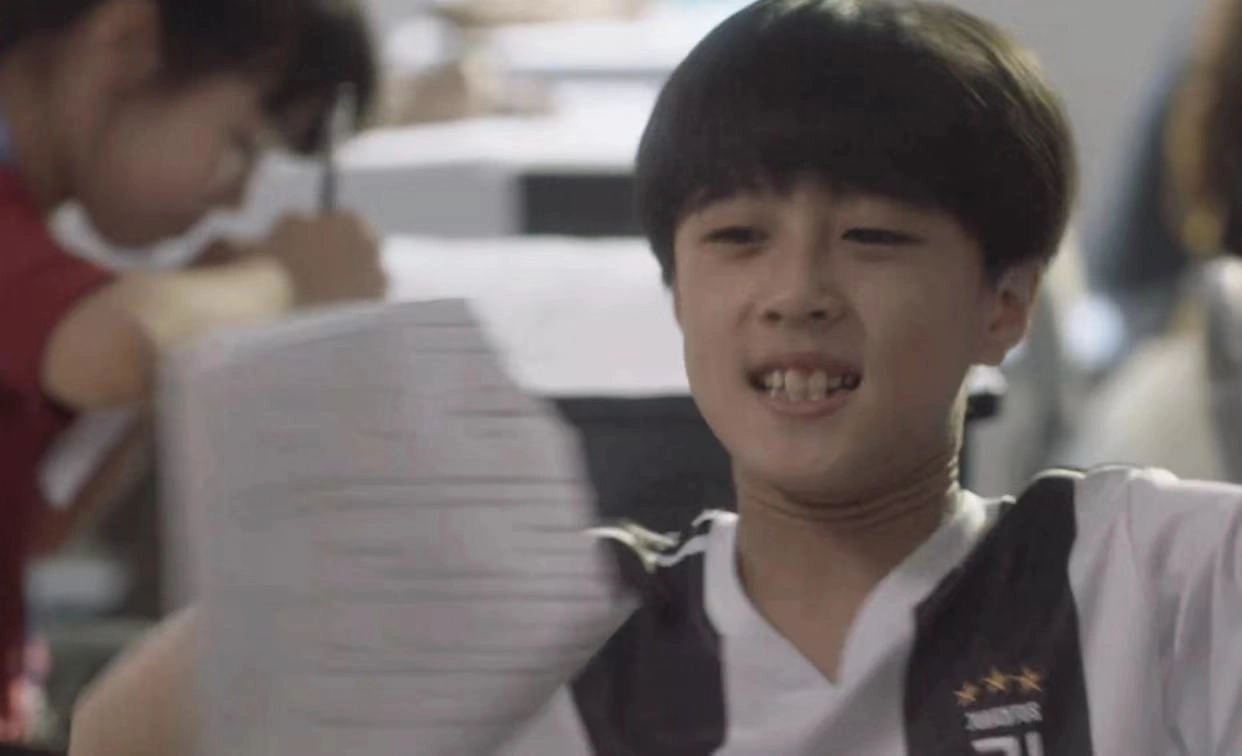 小舍得颜子悠大龙在哪儿细思极恐请不要再说为你好