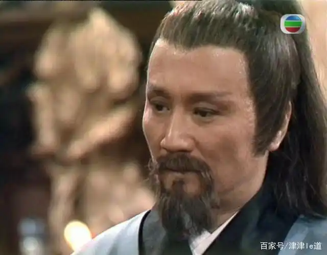 射雕英雄传之铁血丹心