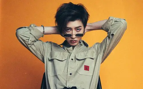 nine percent个人海报图片壁纸