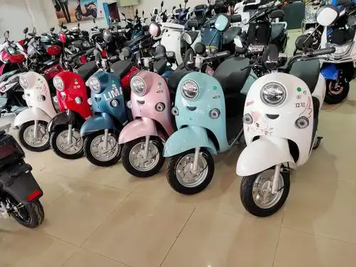 其它 安庆立马电动车15755615247的美篇 写美篇款式:极锐 电池:60v20