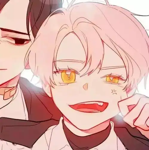 动漫头像敲多nice基友头像部分轻腐等你来挑