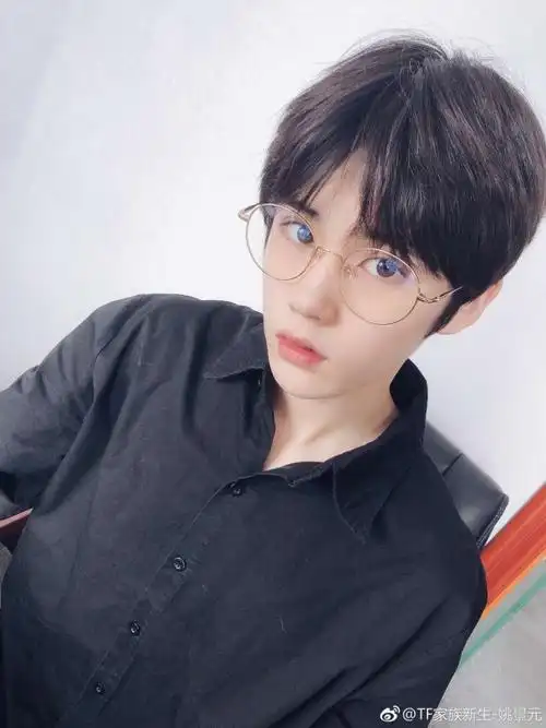 tyt台风少年团姚景元高清图片(三)