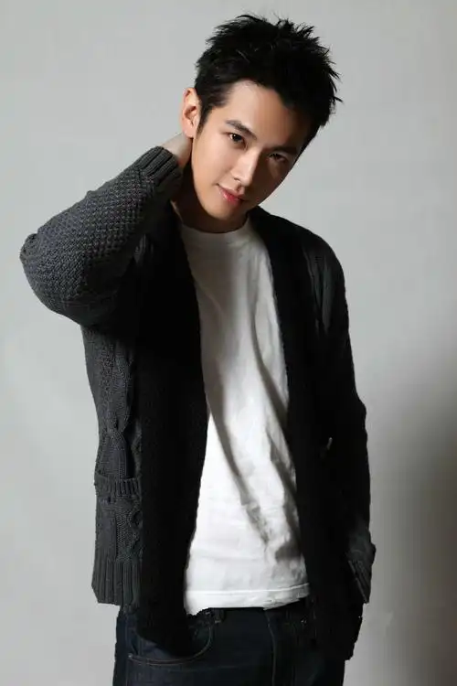 柯震东 柯震东,本名柯家凯,1991年6月18…-堆糖,美好生活研究所