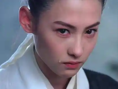 我心中的女扮男装天花板#张柏芝