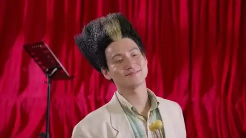 《超级街头霸王》剧照