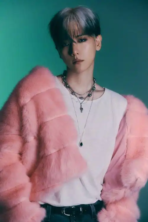 baekhyunee7230708【weareoneexo】twi更新  cream soda mv teasr