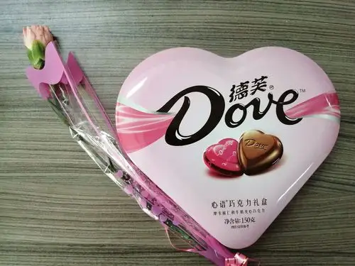 母亲节晒一晒你与妈妈有多像