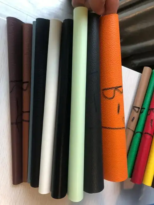 普拉提器材皮革颜色