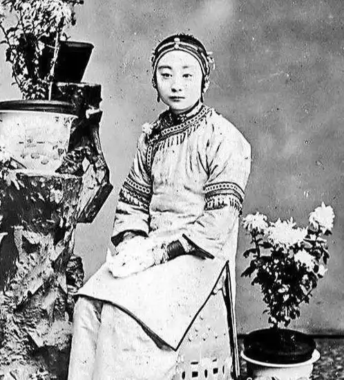 袁世凯的二儿子说爹把人家逼退了位自己上去当皇帝太不仗义