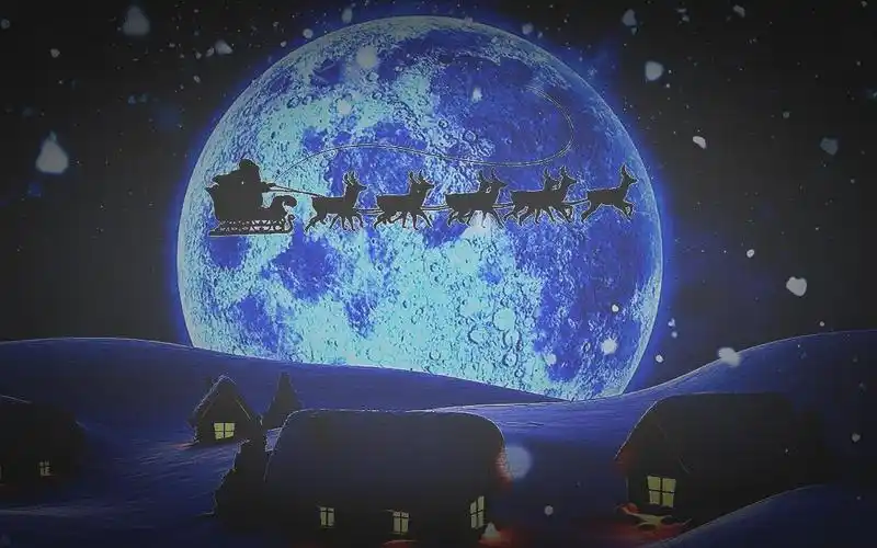 魔法拼图bgm自制壁纸9p