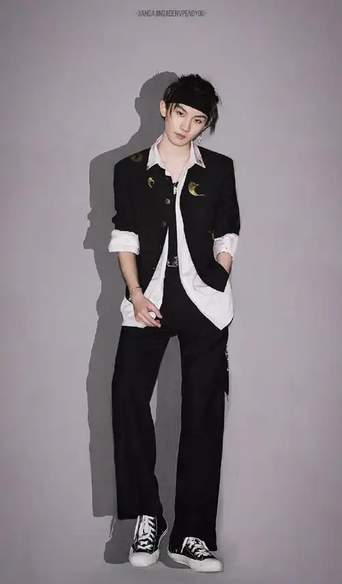 马嘉祺 - 堆糖,美图壁纸兴趣社区