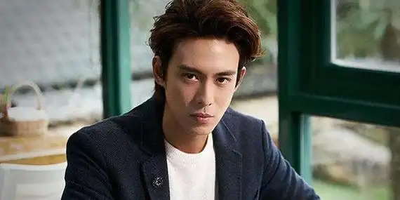 陈楚河家世背景