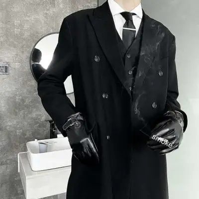 西装男酷boy分2_男生头像_我要个性网