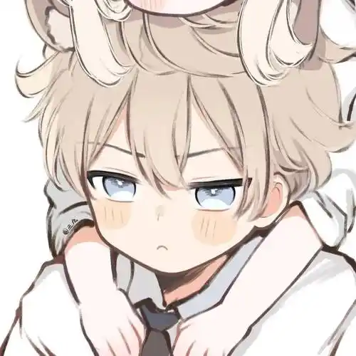 情侣头像丨一眼心动的限定情头_xhs_cr_社交