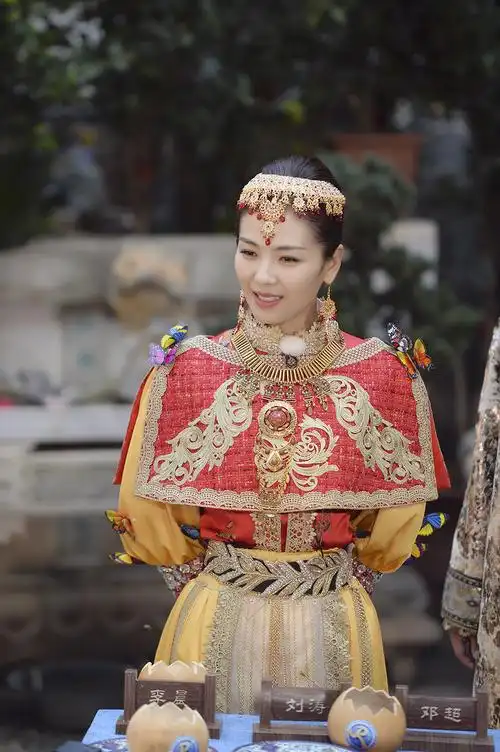 刘涛《奔跑吧》话多被out 双面安迪展现反差萌