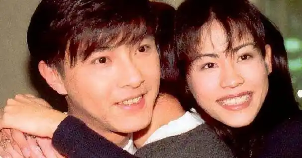 张卫健:红的时候很多人喜欢,落魄时却连女友都要提分手