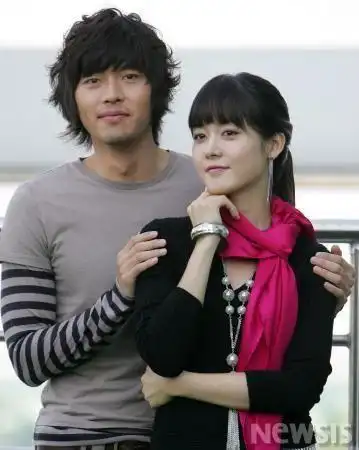 李胜基允儿朴信惠李敏镐张根硕文根英 韩国最佳情侣档