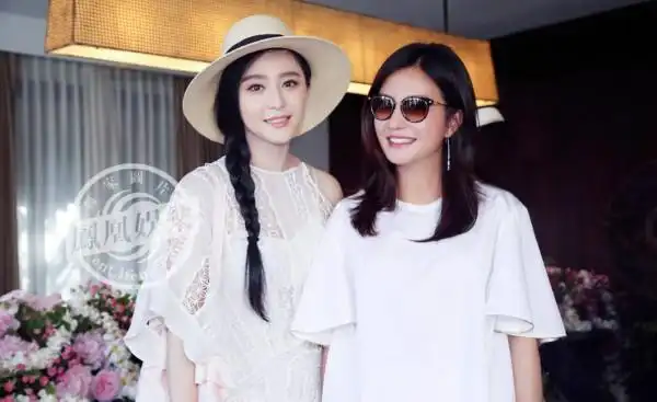 范冰冰,赵薇.周迅,赵薇,范冰冰.