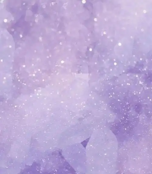 紫色朋友圈背景图518