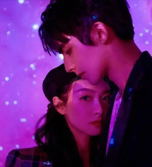 范丞丞尤长靖,李易峰,宋茜宋威龙,朱一龙,肖战,王霏霏许魏洲_晚会