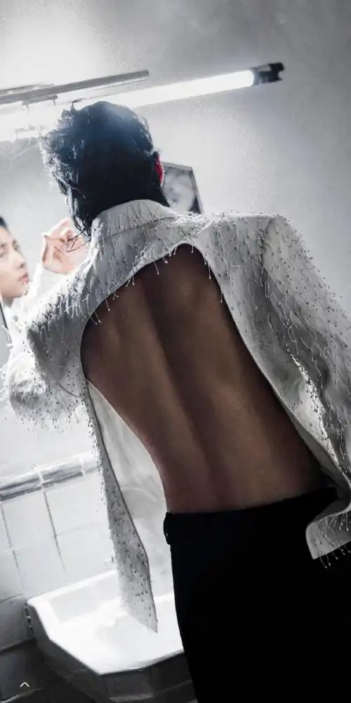 怒换苏超头像!#肖战工作室还让不让人睡