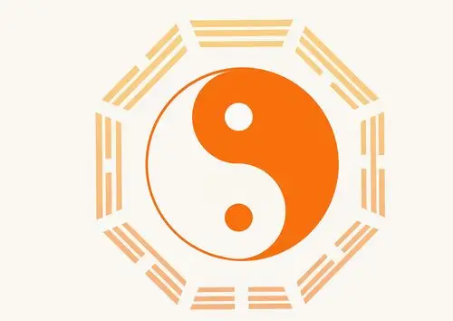 ps练习——(5)八卦