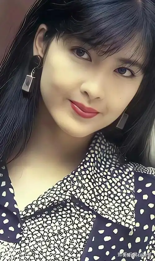 周慧敏在职业生涯中取得了哪些重要的成就? - 知乎