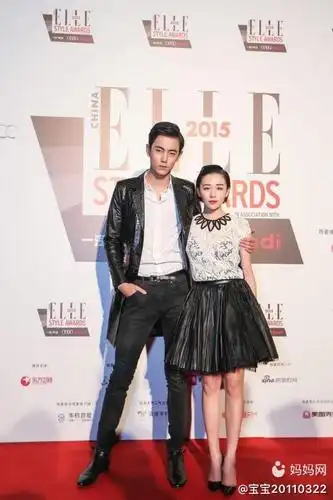 【八卦女王】他们身高差25cm,却是娱乐圈最真实让人羡慕的情侣!