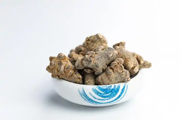 田七种植方法与生长环境