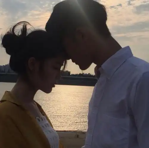 『情侣头像』『双人』(一张)[头像] 女生头像男生头像 情侣头像 [一对