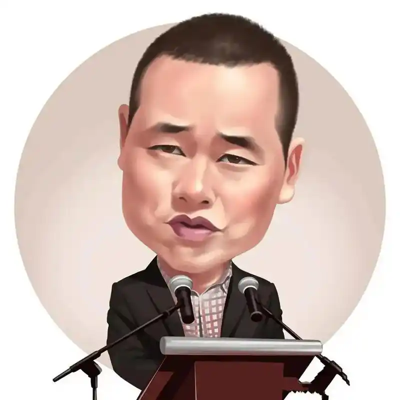 2020年的动漫头像,帅气男生头像